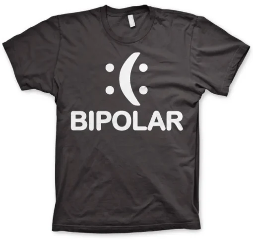 Bipolar T-Shirt