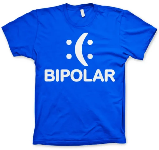 Bipolar T-Shirt