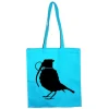 Birdie Boom Boom Tote Bag