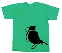Birdie Boom Boom T-Shirt