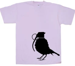 Birdie Boom Boom T-Shirt
