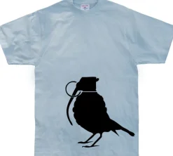 Birdie Boom Boom T-Shirt