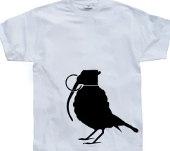 Birdie Boom Boom T-Shirt