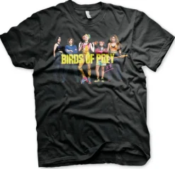 Birds Of Prey T-Shirt