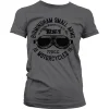 Birmingham Small Arms Goggles Girly Tee