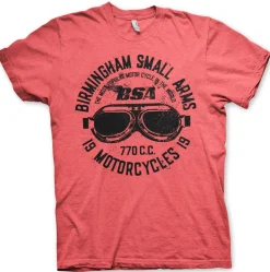 Birmingham Small Arms Goggles T-Shirt