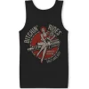 Bitchin' Rides - Salt Lake City Tank Top