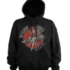 Bitchin' Rides - Salt Lake City Hoodie