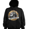 Bitchin' Rides - Utah Hoodie