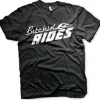 Bitchin' Rides Logo T-Shirt