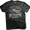 Bitchin' Rides Sunset Pick-Up T-Shirt
