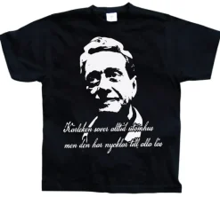 BjÃ¶rn Ranelid T-Shirt