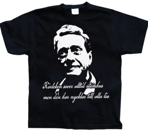 BjÃ¶rn Ranelid T-Shirt