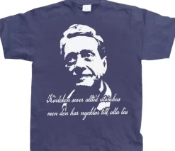 BjÃ¶rn Ranelid T-Shirt