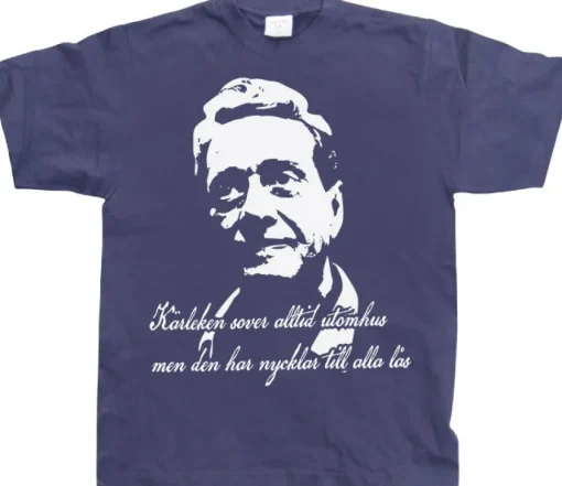 BjÃ¶rn Ranelid T-Shirt