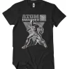 Black Adam - Atom Smasher T-Shirt