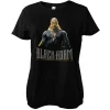 Black Adam - Hero Girly Tee