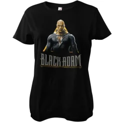 Black Adam - Hero Girly Tee