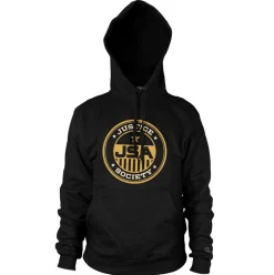 Black Adam - Justice Society Hoodie