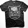 Black Death Vodka T-Shirt