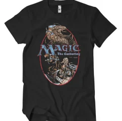 Black Knight T-Shirt
