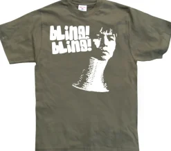 Bling! Bling! T-Shirt