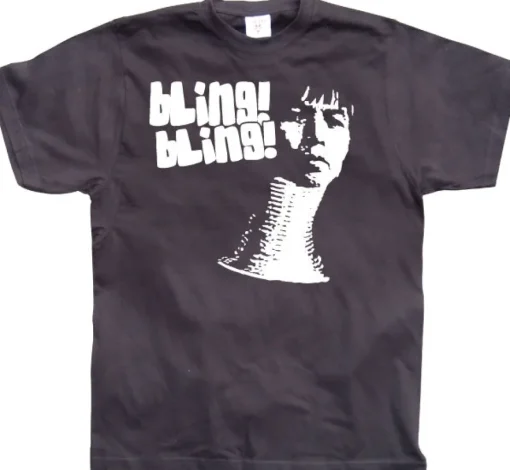 Bling! Bling! T-Shirt