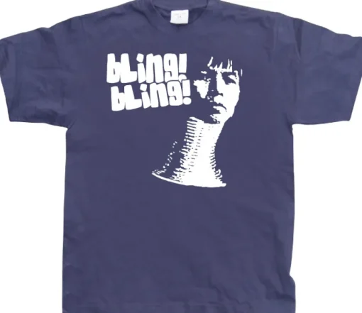 Bling! Bling! T-Shirt