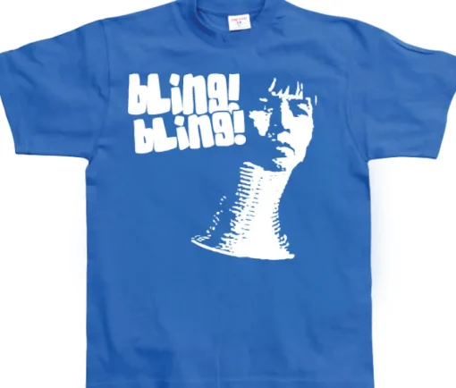 Bling! Bling! T-Shirt