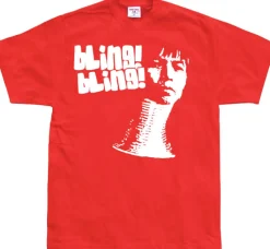 Bling! Bling! T-Shirt