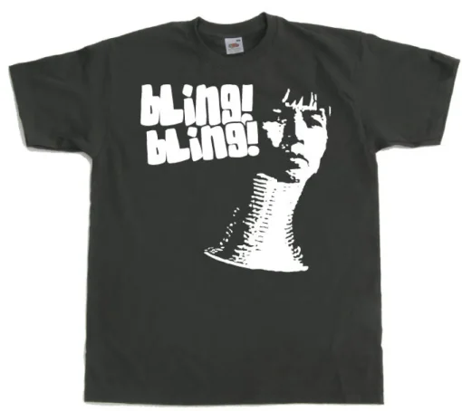 Bling! Bling! T-Shirt