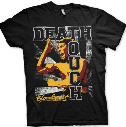 Bloodsport - Death Touch T-Shirt