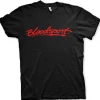 Bloodsport Logo T-Shirt