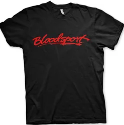 Bloodsport Logo T-Shirt