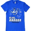 Blue Ranger T-Shirt