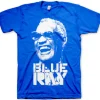 Blue Ray T-Shirt