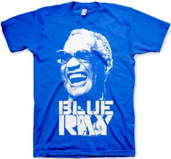 Blue Ray T-Shirt