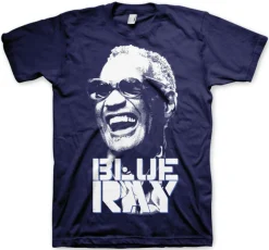 Blue Ray T-Shirt