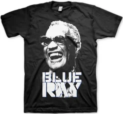 Blue Ray T-Shirt