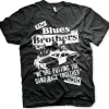 Blues Brothers - Band Back Together T-Shirt