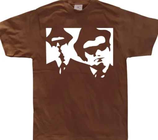 Bluesbrothers T-Shirt