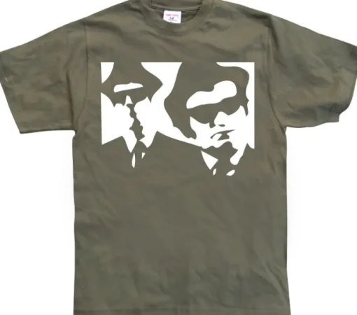 Bluesbrothers T-Shirt
