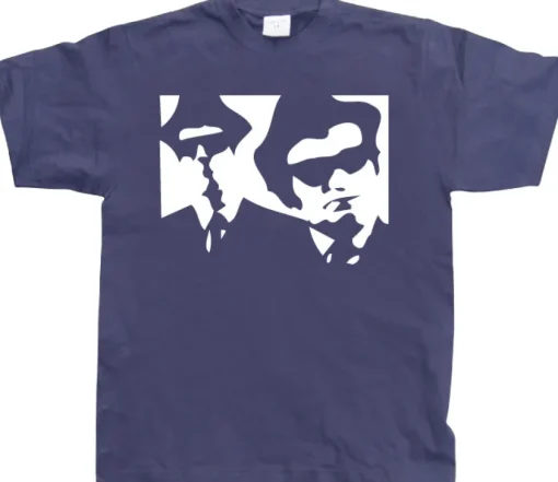 Bluesbrothers T-Shirt