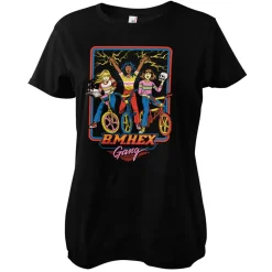 B.M.Hex Gang Girly Tee
