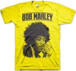 Bob Hendrix T-Shirt