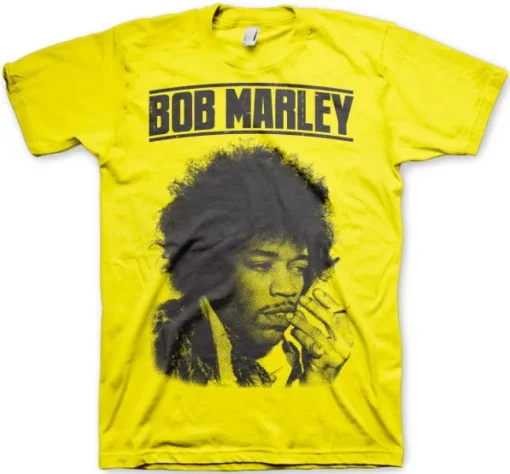 Bob Hendrix T-Shirt