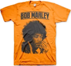 Bob Hendrix T-Shirt