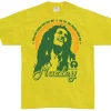 Bob Marley - Mellow Mood Has Got Me T-Shirt