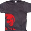 Bob Marley Face T-Shirt