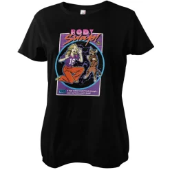 Body Swap Girly Tee